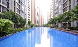 Rivercove Residences (D19), Condominium #537935391